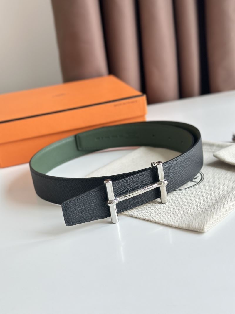 Hermes Belts